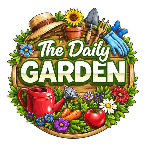 YourDailyGarden logo